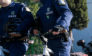 Συγχαρητήρια στους αστυνομικούς που επανέφεραν στην ζωή Τρικαλινό πολίτη 