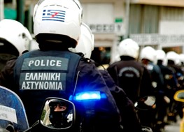 Τρίκαλα: Μία σύλληψη για ηρωΐνη