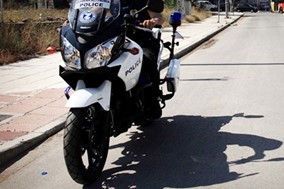 Τραυματισμός αστυνομικού της ομάδας Ζήτα στα Τρίκαλα 
