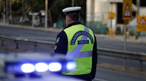 Αστυνομικοί έλεγχοι: 339 παραβάσεις και μία σύλληψη σε μία ημέρα στη Θεσσαλία 