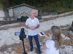 Βιβλιοθήκη Καλαμπάκας: «Η Καστανιά θυμάται: Προφορική μαρτυρία ζωντανεύει το παρελθόν»