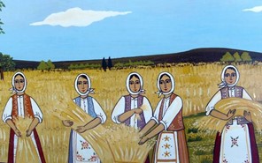 Καλό μήνα! 1η Ιουλίου