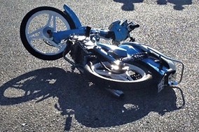 Σύλληψη άνδρα για εμπλοκή σε τροχαίο με εγκατάλειψη
