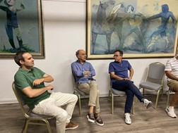 ΑΟ Τρίκαλα: Απογοητευτική η συμμετοχή στην χθεσινή Γ.Σ. - Την Τρίτη 26/6 η επαναληπτική