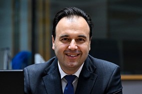 Παπαστεργίου: Νέα τεχνολογικά εργαλεία για τον έλεγχο των πυρκαγιών
