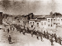 Ημέρα Μνήμης για την Αρμενική Γενοκτονία