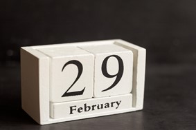29 Φεβρουαρίου σήμερα - Τι είναι το δίσεκτο έτος 