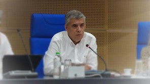 Αγοραστός: Επιστρέφω στο Πανεπιστήμιο Μακεδονίας - Πρέπει να αξιοποιηθεί ο Μιχαλάκης