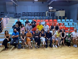 Από τον Ιούλιο η καλλιτεχνική σύσκεψη για τον φετινό Μύλο των Ξωτικών