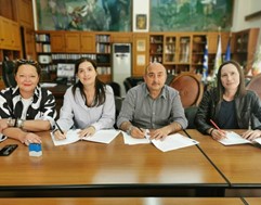 Tρίκαλα: Πρώτη υπογραφή για το "Πράσινο Σημείο"