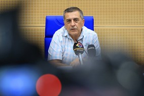 Η Περιφέρεια Θεσσαλίας για την εξέλιξη της ευλογιάς των προβάτων