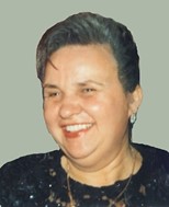 Απεβίωσε η Μαρία Σπυρίδη