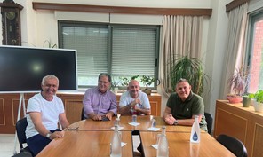 Φιλοξενία σε παιδιά της Ουκρανίας προσφέρουν οι Δήμοι Τρικκαίων και Λ. Πλαστήρα