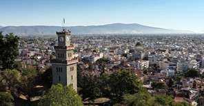 Προσλήψεις 37 συμβασιούχων στον Δήμο Τρικκαίων - Μέχρι τη Δευτέρα οι αιτήσεις