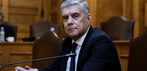 Αγοραστός για το μπάζωμα στα Τέμπη: «Δεν ισχύουν όσα λέει η κυρία Καρυστιανού για εμένα»