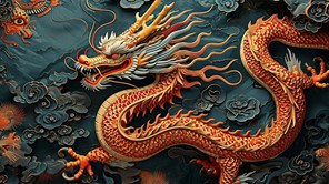 Τι θα φέρει η χρονιά του Ξύλινου Δράκου σε όλα τα ζώδια σύμφωνα με την Κινέζικη αστρολογία