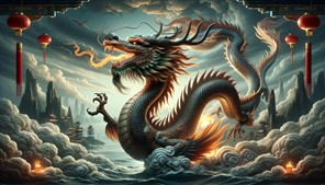 Κινέζικη αστρολογία: Ερωτικές προβλέψεις 2024 για τη χρονιά του Πράσινου Ξύλινου Δράκου