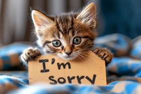 Πώς να συγχωρήσετε κάποιον που δεν ζήτησε καν συγγνώμη