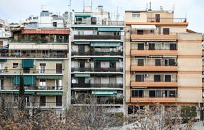 Πάνω από 6.000 εγκρίσεις για το "Σπίτι μου 2" – 447 στη Θεσσαλία 