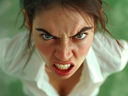 Βράζετε από θυμό; Η κίνηση που θα εκτονώσει τα νεύρα σας αμέσως