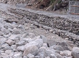 Σε εξέλιξη οι εργασίες αντιπλημμυρικής προστασίας στην Κρανιά