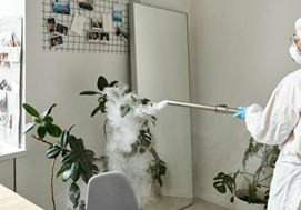 Μητρώο εταιρειών και εργολάβων για απεντόμωση σχολείων δημιουργεί ο Δήμος Τρικκαίων