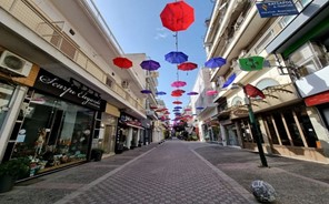 Από 11 Ιουνίου το θερινό ωράριο στην αγορά των Τρικάλων