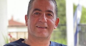 Θλίψη στα Τρίκαλα: Εφυγε από τη ζωή ο 56χρονος Βαγγέλης Αργυρίου