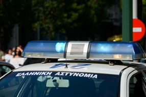 Τρίκαλα: Αναστάτωνε γειτονιά της πόλης με την εξάτμιση και συνελήφθη