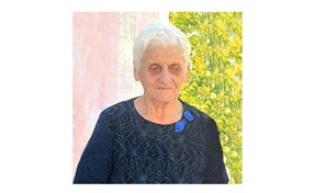 Απεβίωσε η Κρυσταλλία Αβραμοπούλου, γιαγιά του Δημάρχου Μετεώρων