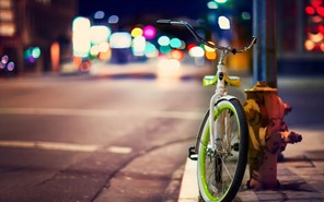 Tρίκαλα: Νυχτερινή ποδηλατάδα στη μνήμη του Δημήτρη Μητροπάνου
