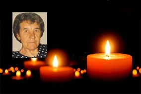 Aπεβίωσε η Βασιλική Μπίτου 