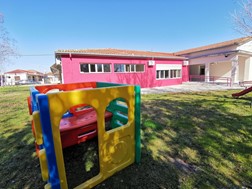 Από 2 Σεπτεμβρίου η λειτουργία βρεφικών και παιδικών σταθμών στα Τρίκαλα