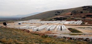 Κουτσόχερο: Κομπίνα με τη σίτιση προσφύγων - Απέσπασε 50.000 ευρώ με πλαστό έγγραφο