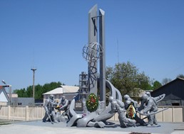 Διεθνής Ημέρα Μνήμης για την Καταστροφή στο Τσερνόμπιλ