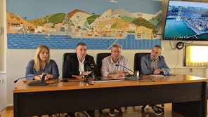 Ξεκινά το μεγάλο δημοσιογραφικό συνέδριο της Περιφέρειας Θεσσαλίας στον Βόλο