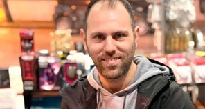 Θλίψη στα Τρίκαλα για το θάνατο 38χρονου Λευτέρη Δήμου 