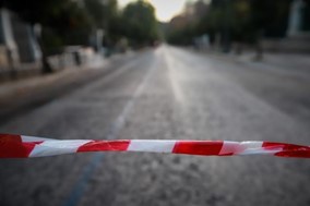Ποιοι δρόμοι θα είναι κλειστοί στην πόλη την Κυριακή 26/5 για το Run Greece Trikala