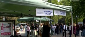 O Θε-ΤΑΛΩΣ συναντά τα e-trikala - Mια μαθητική γιορτή ψηφιακών δεξιοτήτων