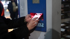 Παπαστεργίου: Περισσότερα από 1,45 εκατ. ηλεκτρονικά εισιτήρια στα γήπεδα