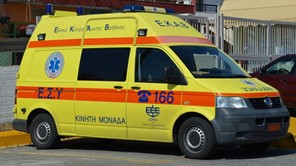 Tρίκαλα: Νεκροί βρέθηκαν στο σπίτι τους μάνα και γιος 