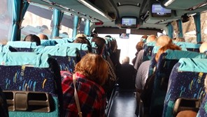 Σύλληψη 12 καθηγητών για το μεθύσι μαθητών στη Λίμνη Πλαστήρα