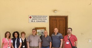 Επιτυχημένη δράση των ΚΟΜΥ-ΕΟΔΥ στην Τ.Κ. Ελάτης