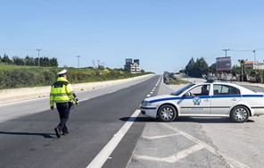 Είκοσι τροχαία με 6 νεκρούς τον Σεπτέμβριο στη Θεσσαλία