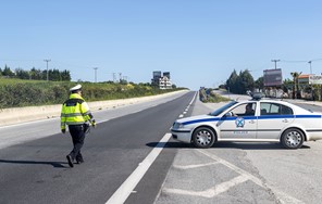 Θεσσαλία: Έντεκα τροχαία με έναν νεκρό τον Μάρτιο - 2.935 παραβάσεις για υπερβολική ταχύτητα