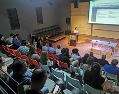 Τρίκαλα: Μεγάλο ενδιαφέρον για την Ανοιχτή Ενεργειακή Κοινότητα