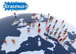 Τρίκαλα: Σχεδιασμός & Υποβολή Προγραμμάτων Erasmus+