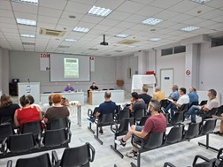 To Eργατικό Κέντρο Τρικάλων στο συλλαλητήριο της ΔΕΘ 