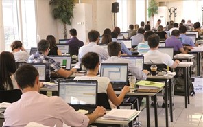 ΕΡΓΑΝΗ: Δημιουργήθηκαν 1.948 νέες θέσεις εργασίας τον Μάρτιο στη Θεσσαλία