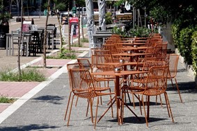 Στον ψηφιακό "αέρα" η εφαρμογή ΜyStreet